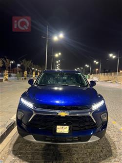 شيفروليه بليزر